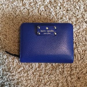 Kate Spade wallet